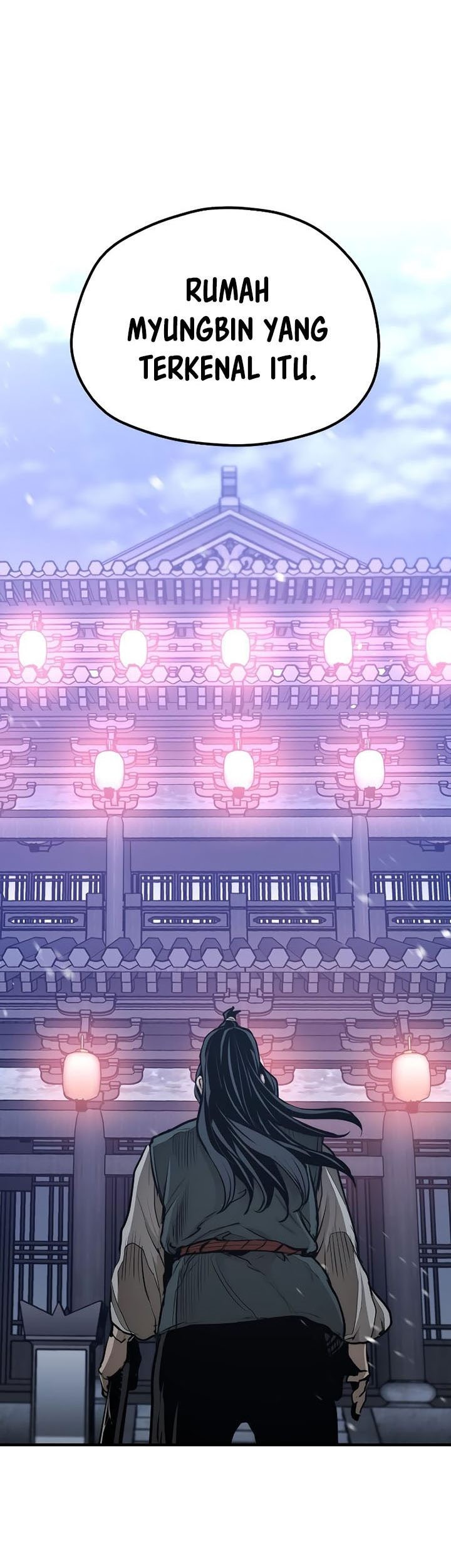 Heavenly Demon Cultivation Simulation Chapter 66 Gambar 8