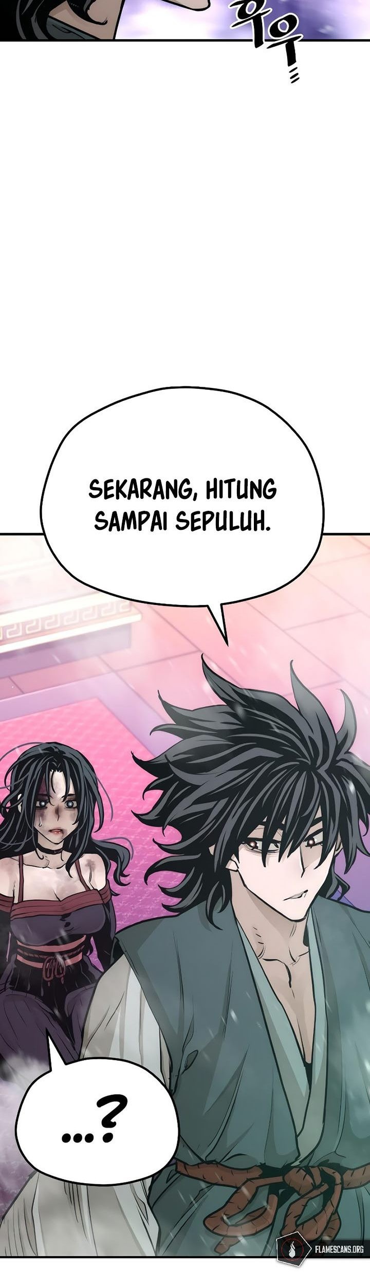 Heavenly Demon Cultivation Simulation Chapter 66 Gambar 98