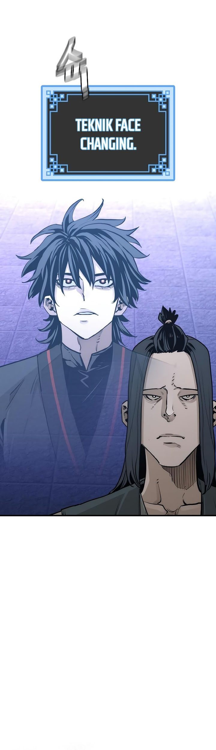 Heavenly Demon Cultivation Simulation Chapter 66 Gambar 10