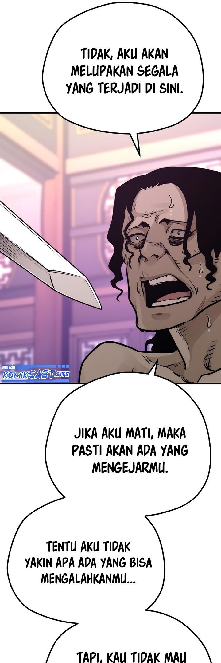 Heavenly Demon Cultivation Simulation Chapter 66 Gambar 116