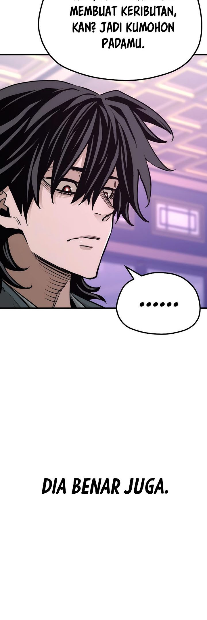 Heavenly Demon Cultivation Simulation Chapter 66 Gambar 117