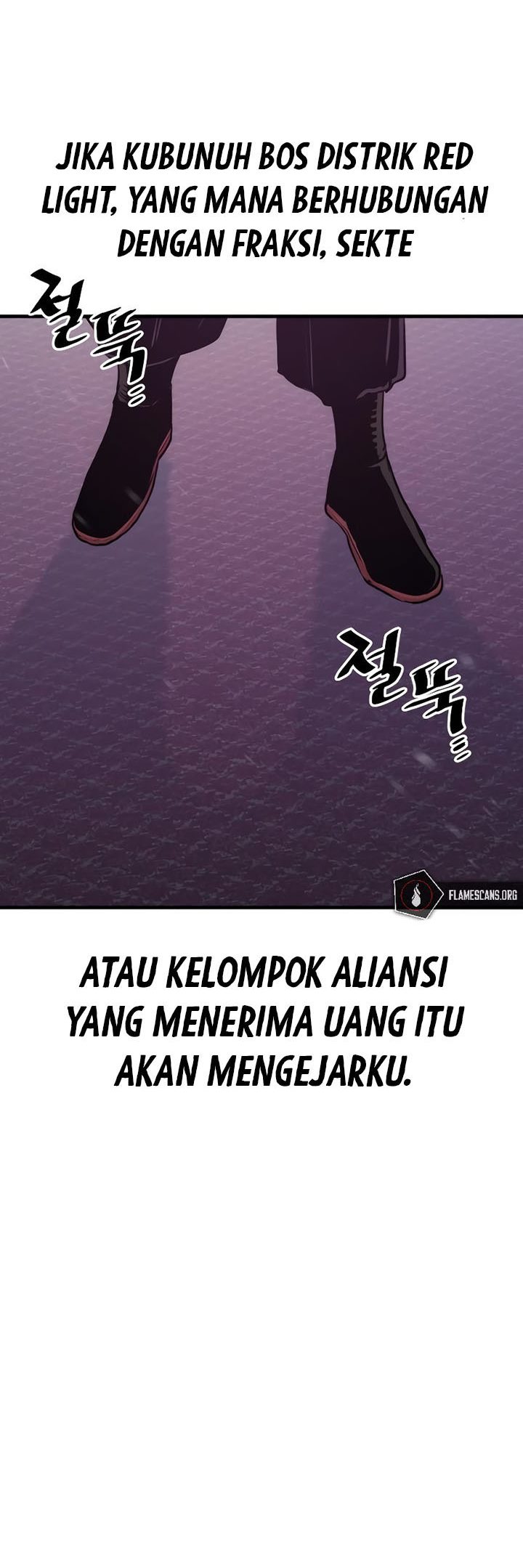 Heavenly Demon Cultivation Simulation Chapter 66 Gambar 118