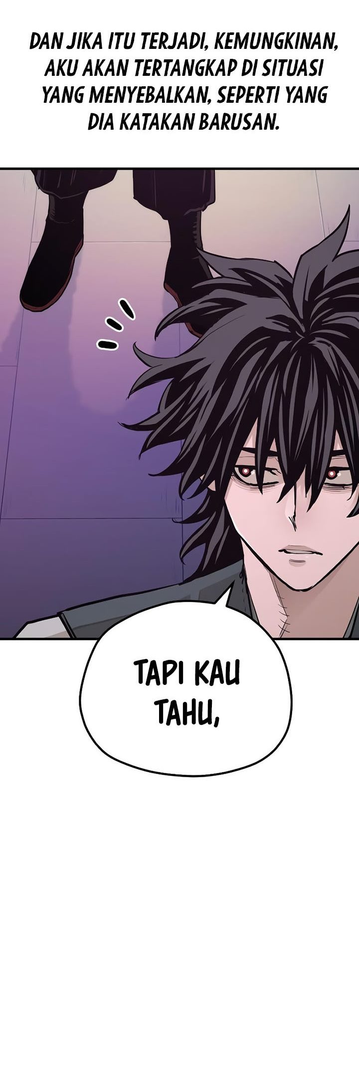 Heavenly Demon Cultivation Simulation Chapter 66 Gambar 119