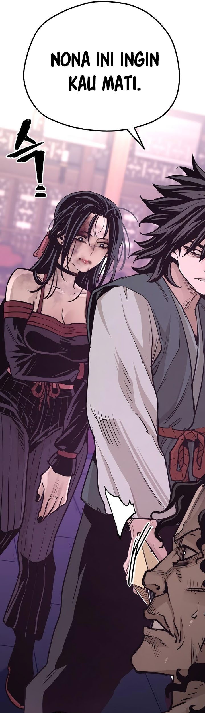 Heavenly Demon Cultivation Simulation Chapter 66 Gambar 120