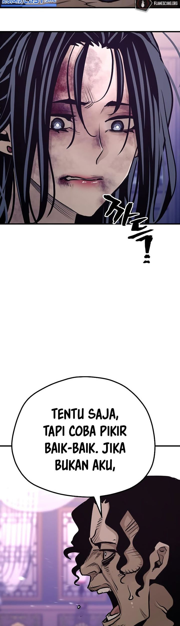 Heavenly Demon Cultivation Simulation Chapter 66 Gambar 122