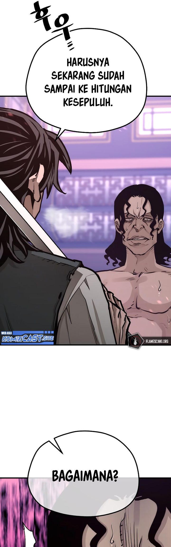 Heavenly Demon Cultivation Simulation Chapter 66 Gambar 112