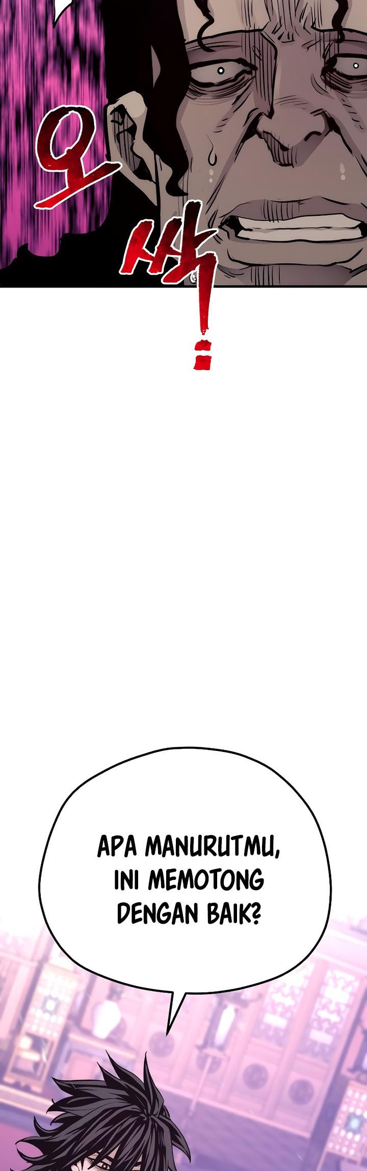 Heavenly Demon Cultivation Simulation Chapter 66 Gambar 113