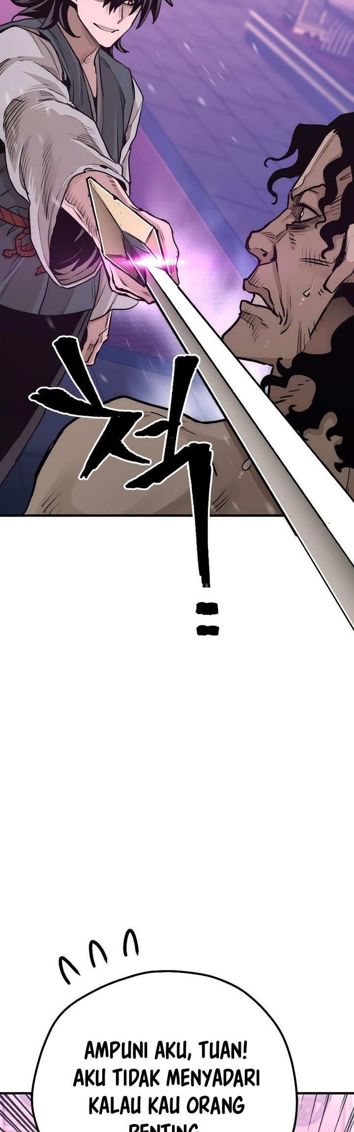 Heavenly Demon Cultivation Simulation Chapter 66 Gambar 114