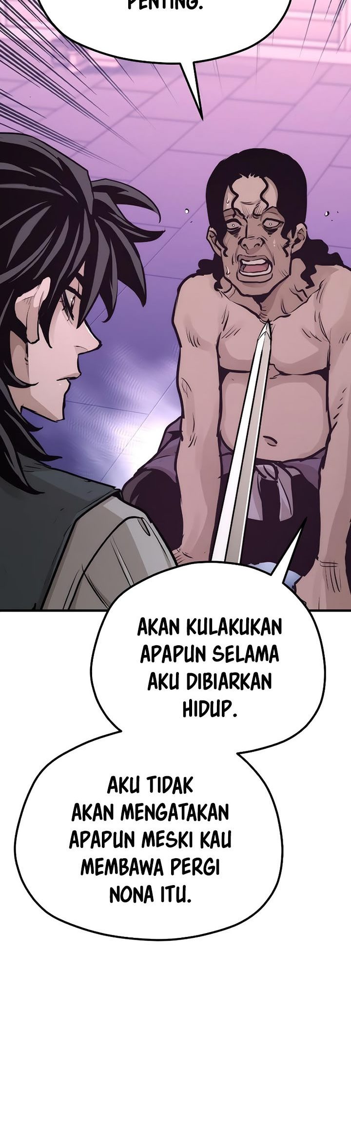 Heavenly Demon Cultivation Simulation Chapter 66 Gambar 115