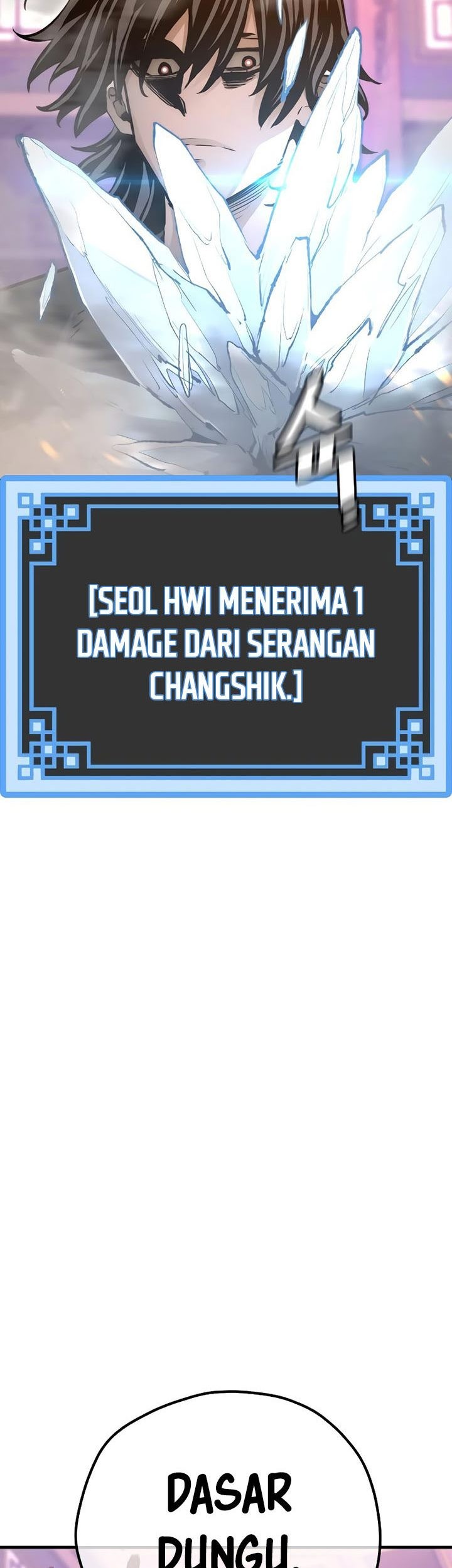 Heavenly Demon Cultivation Simulation Chapter 66 Gambar 134