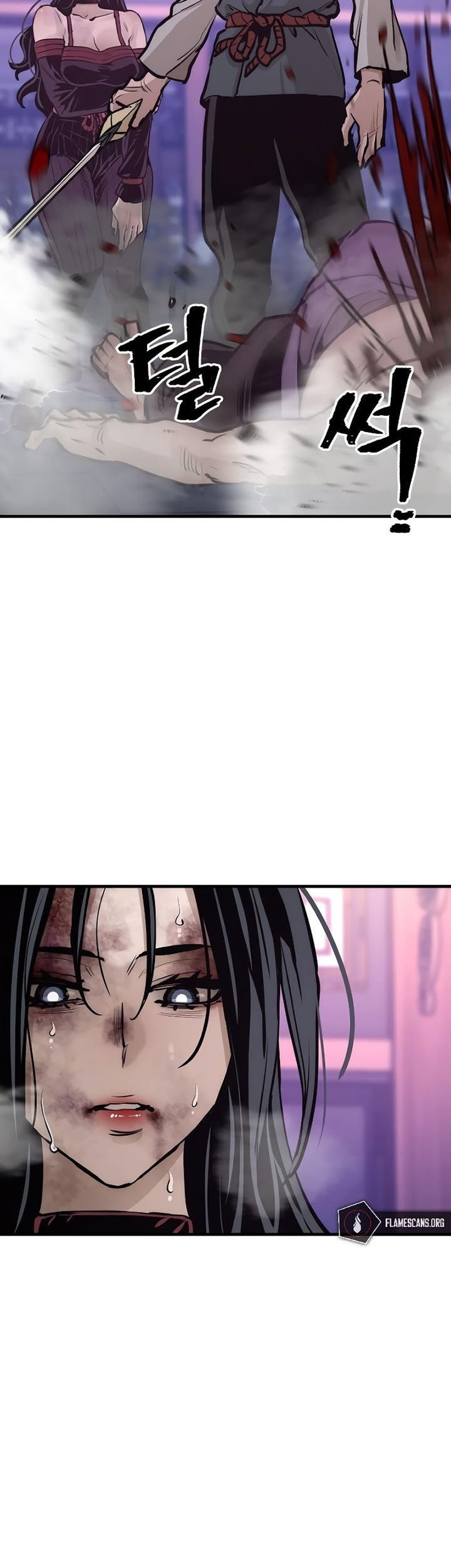 Heavenly Demon Cultivation Simulation Chapter 66 Gambar 138