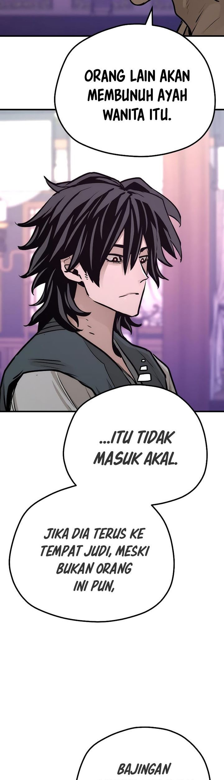 Heavenly Demon Cultivation Simulation Chapter 66 Gambar 124