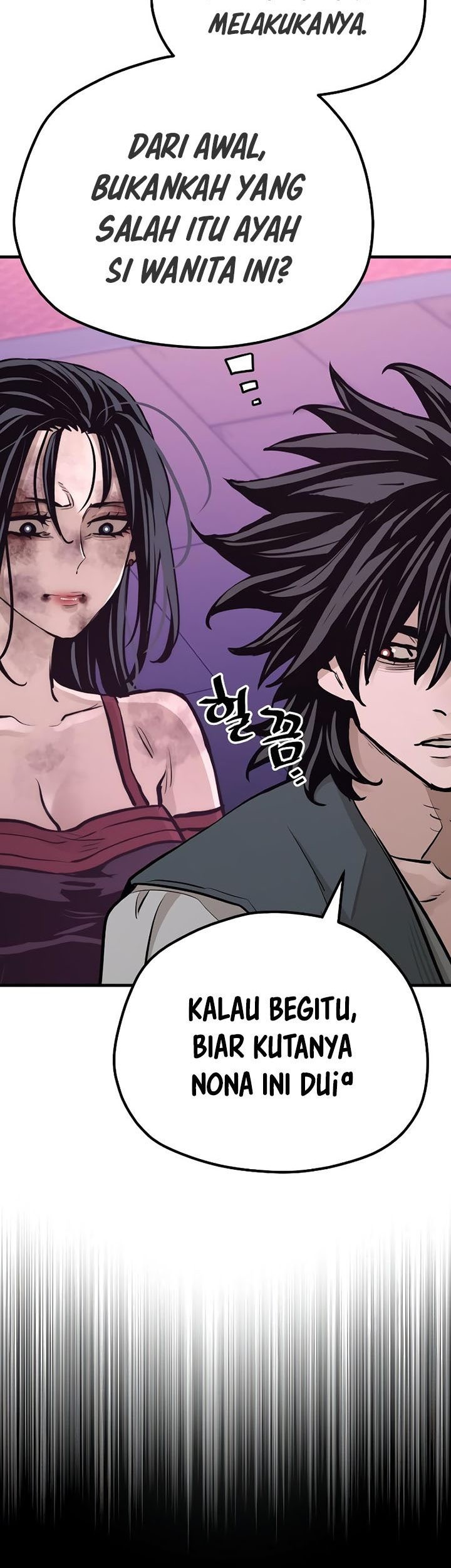 Heavenly Demon Cultivation Simulation Chapter 66 Gambar 126