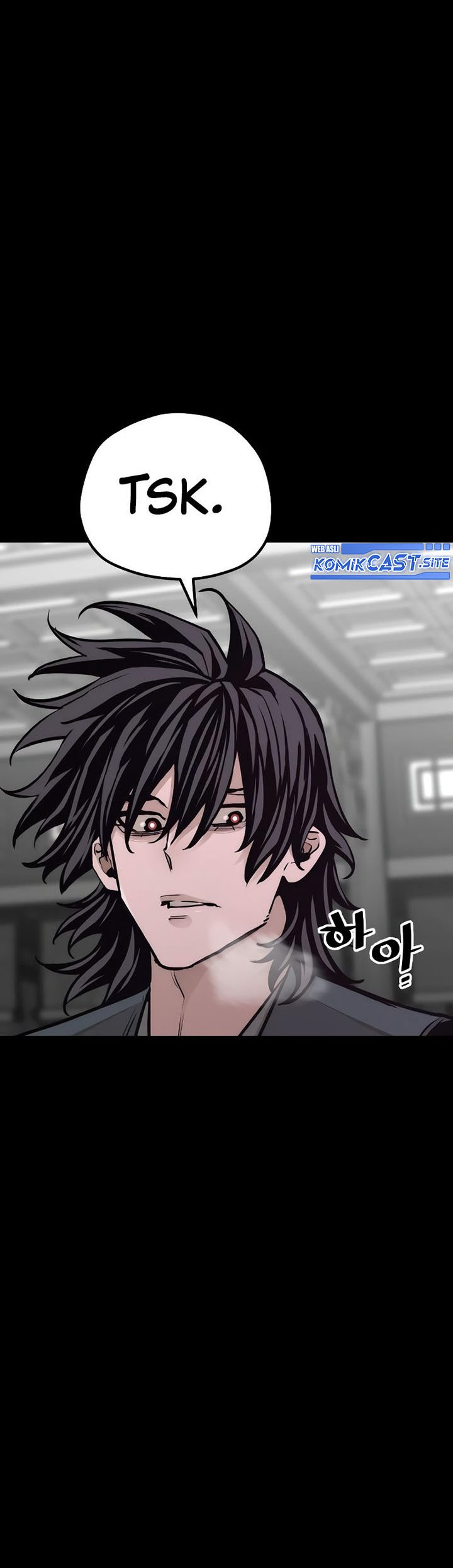 Heavenly Demon Cultivation Simulation Chapter 66 Gambar 129