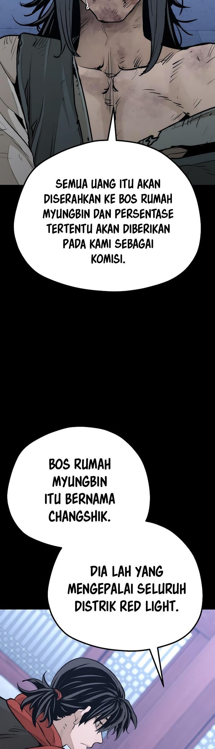 Heavenly Demon Cultivation Simulation Chapter 66 Gambar 14