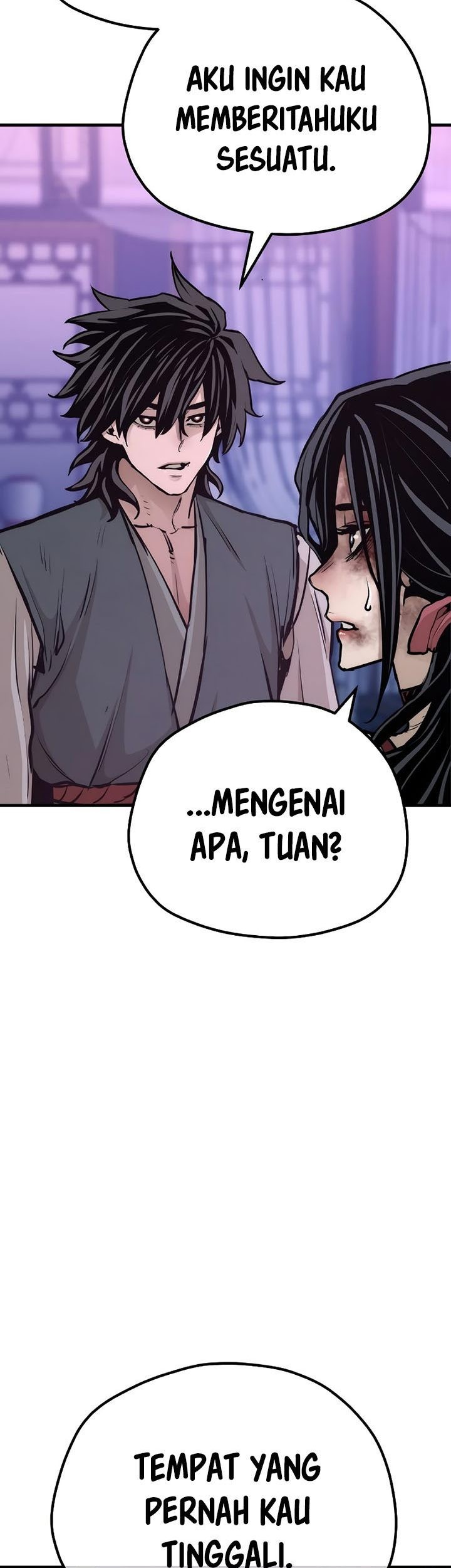 Heavenly Demon Cultivation Simulation Chapter 66 Gambar 144