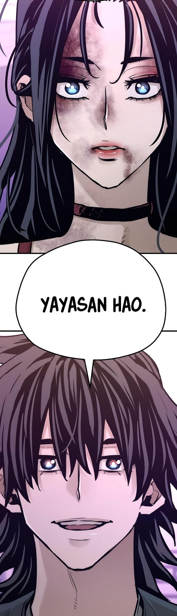 Heavenly Demon Cultivation Simulation Chapter 66 Gambar 146