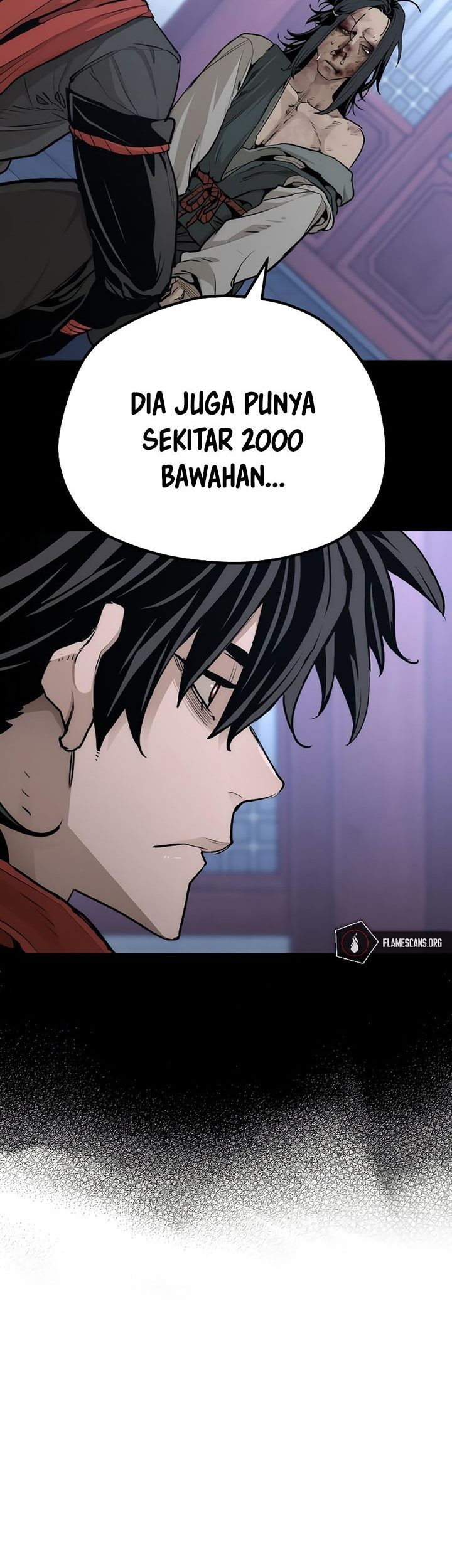 Heavenly Demon Cultivation Simulation Chapter 66 Gambar 16