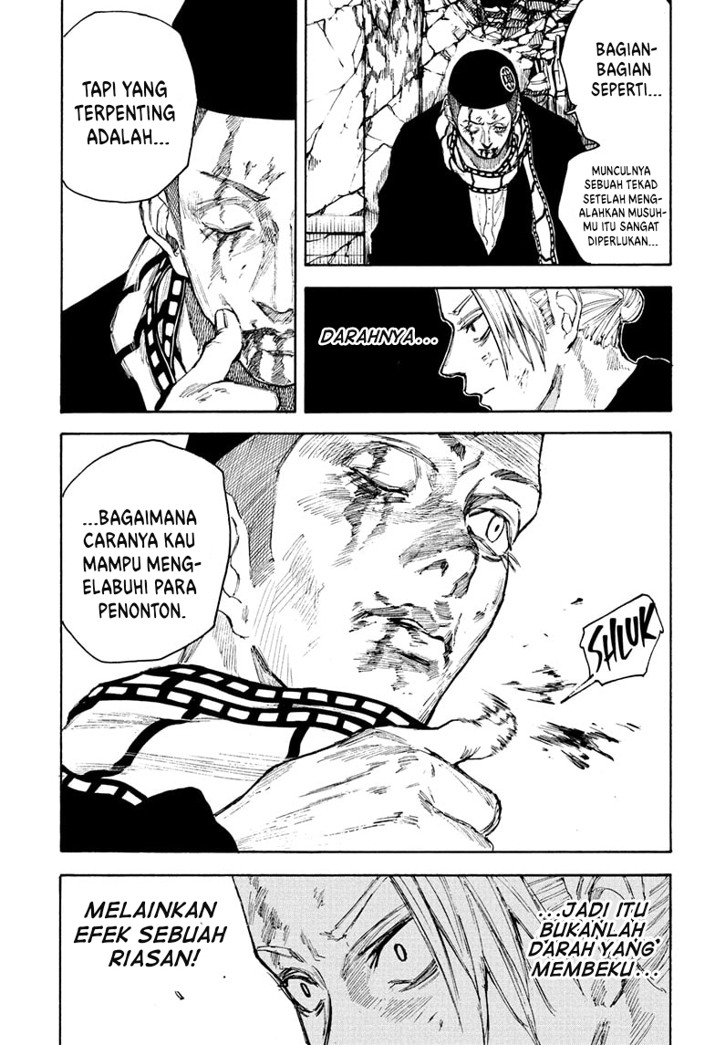 Sakamoto Days Chapter 103 Gambar 4