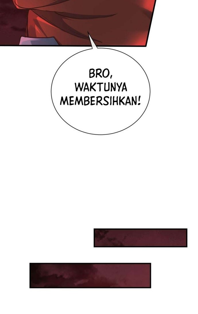 Since The Red Moon Appeared Chapter 27 Gambar 25