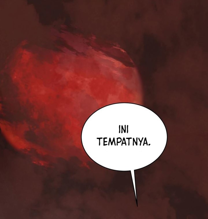 Since The Red Moon Appeared Chapter 26 Gambar 8