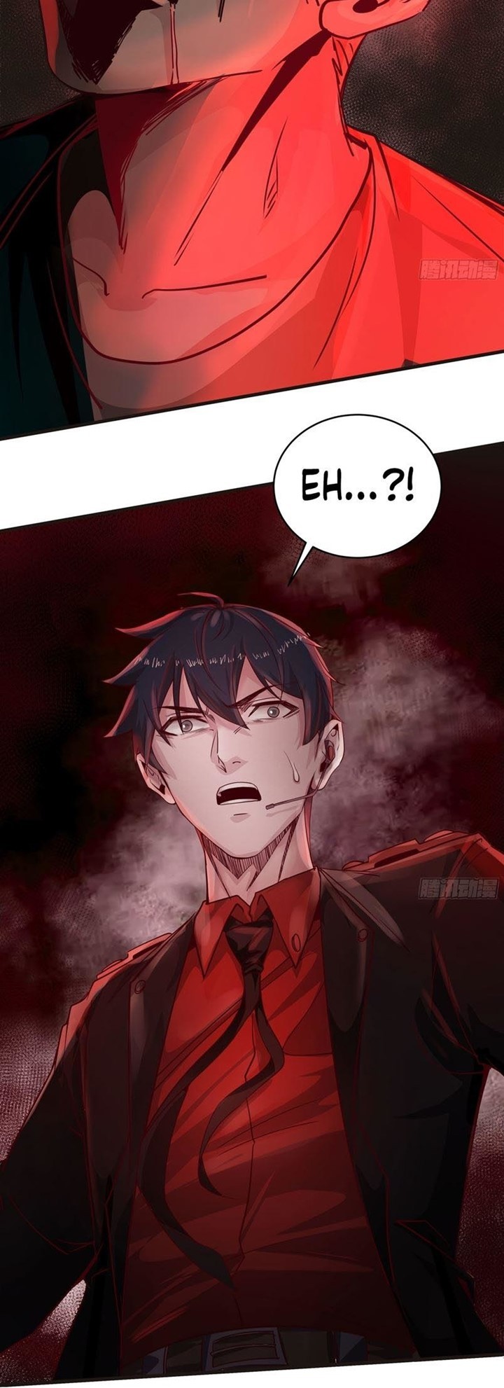 Since The Red Moon Appeared Chapter 26 Gambar 31