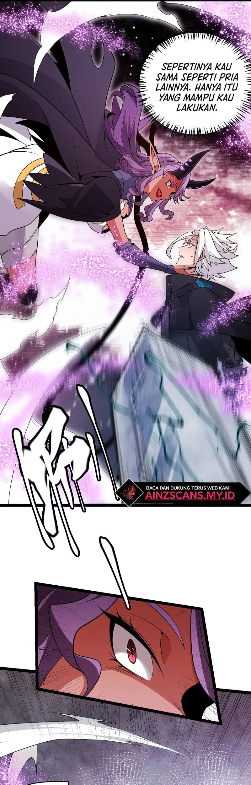 The Game That I Came From Chapter 122 Gambar 44