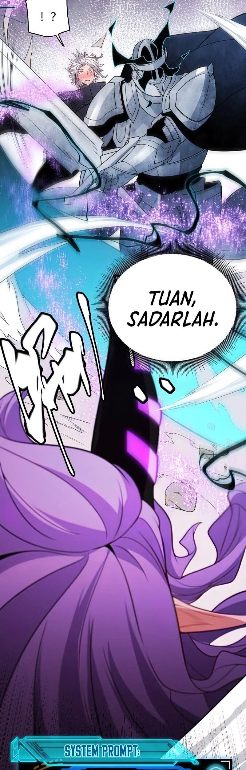 The Game That I Came From Chapter 122 Gambar 45