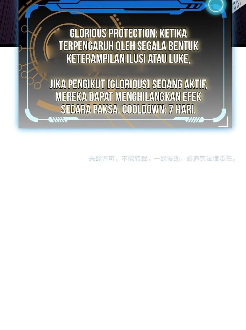 The Game That I Came From Chapter 122 Gambar 46