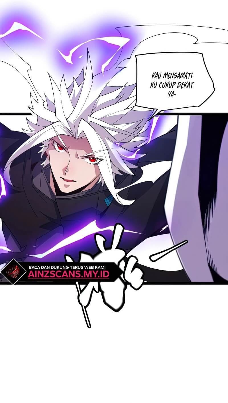 The Game That I Came From Chapter 122 Gambar 27