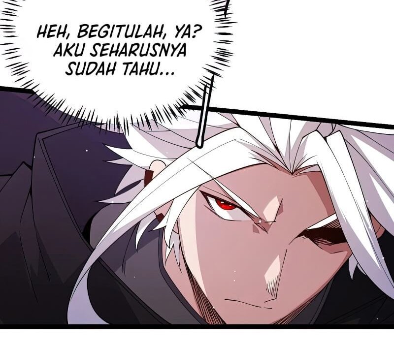 The Game That I Came From Chapter 122 Gambar 31