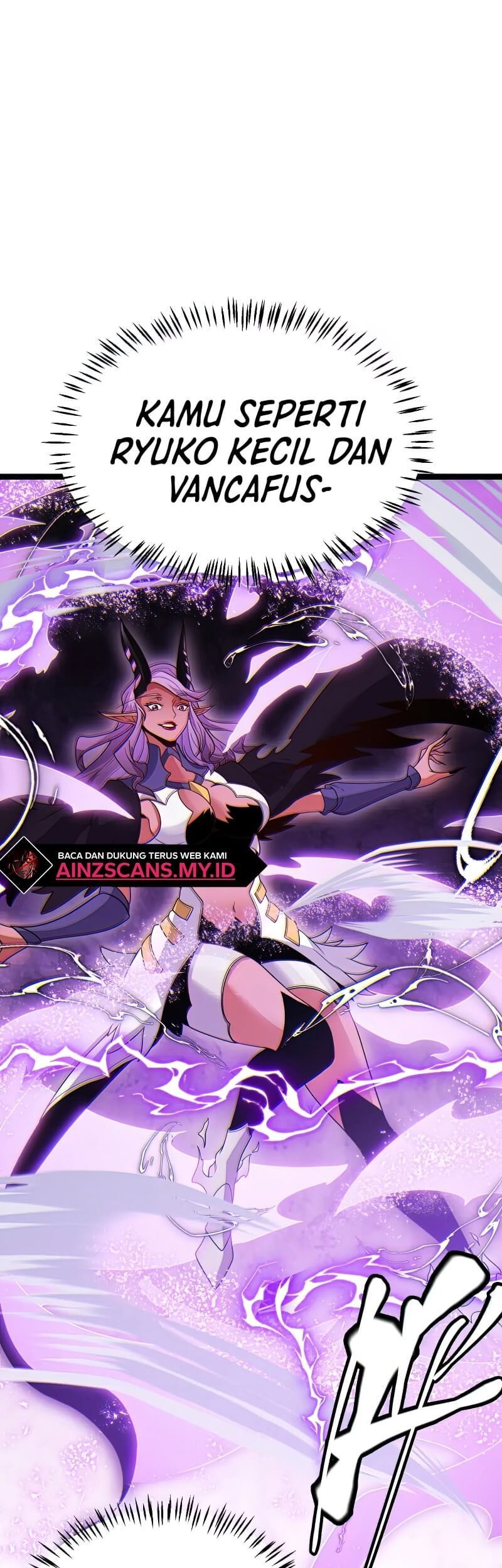 The Game That I Came From Chapter 122 Gambar 32