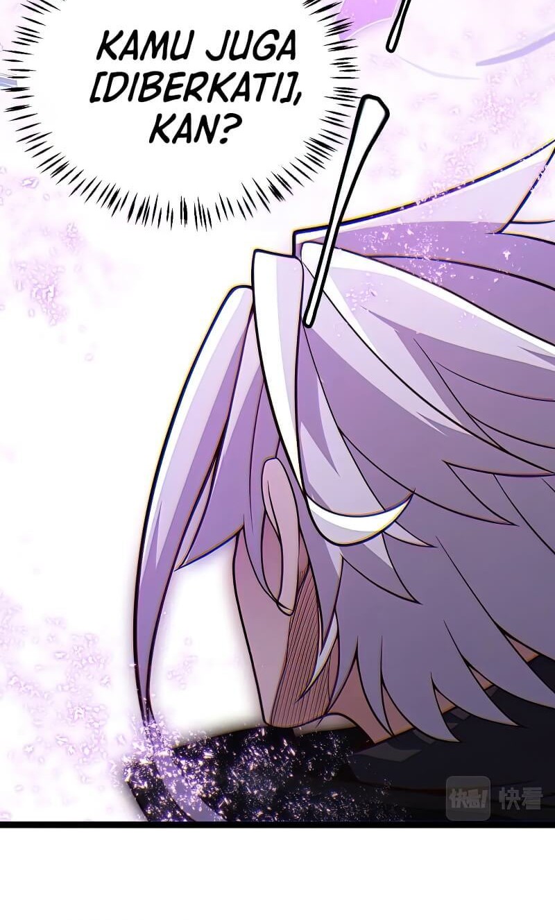 The Game That I Came From Chapter 122 Gambar 33