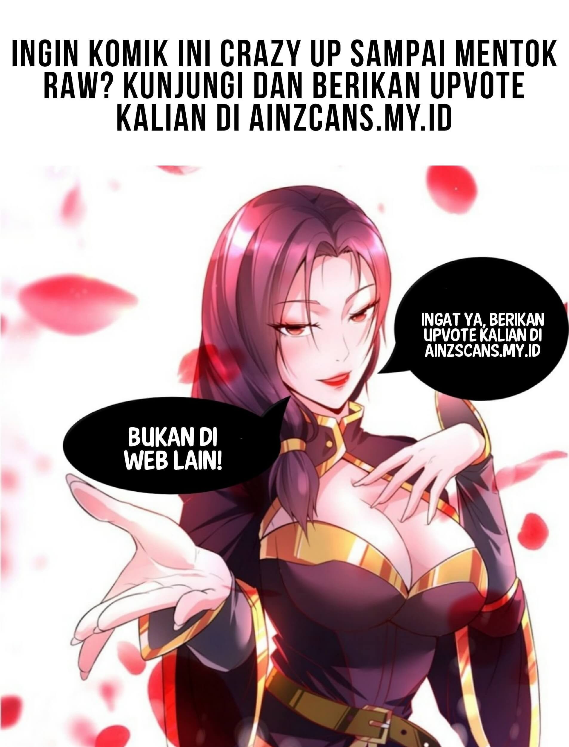 The Game That I Came From Chapter 122 Gambar 50