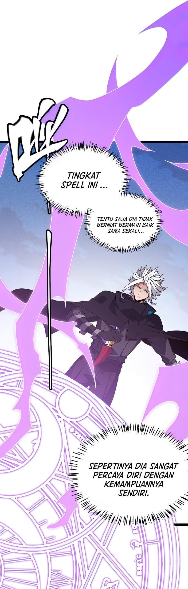 The Game That I Came From Chapter 122 Gambar 4