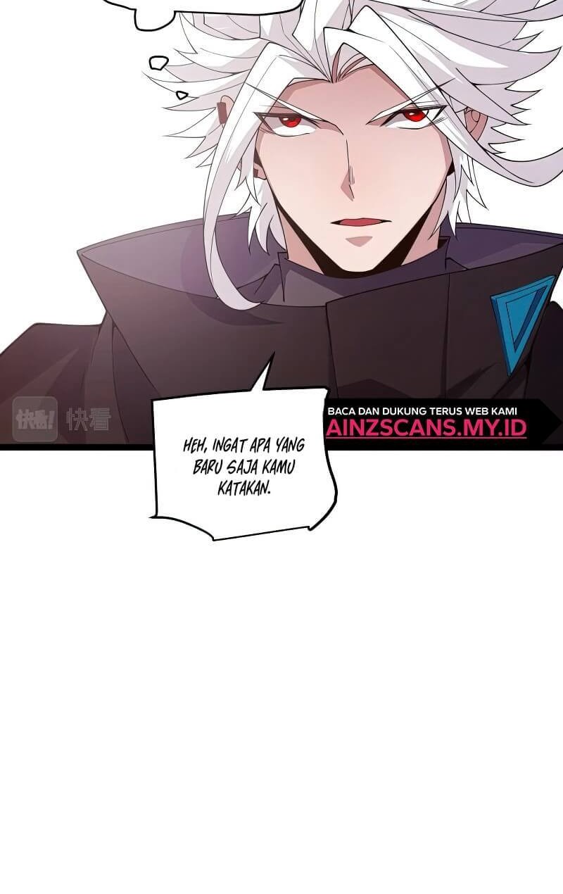 The Game That I Came From Chapter 122 Gambar 9