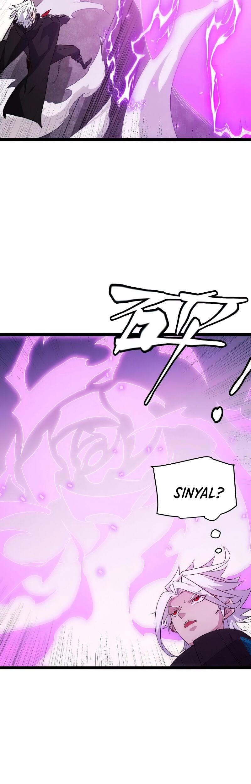 The Game That I Came From Chapter 122 Gambar 12