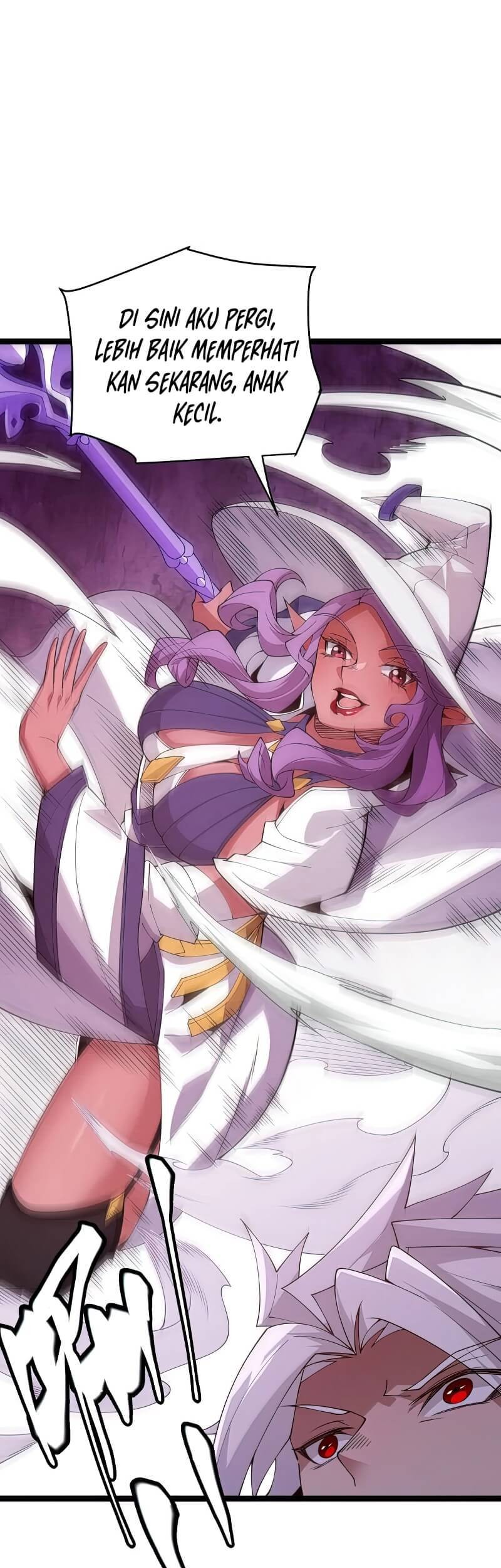 The Game That I Came From Chapter 122 Gambar 13