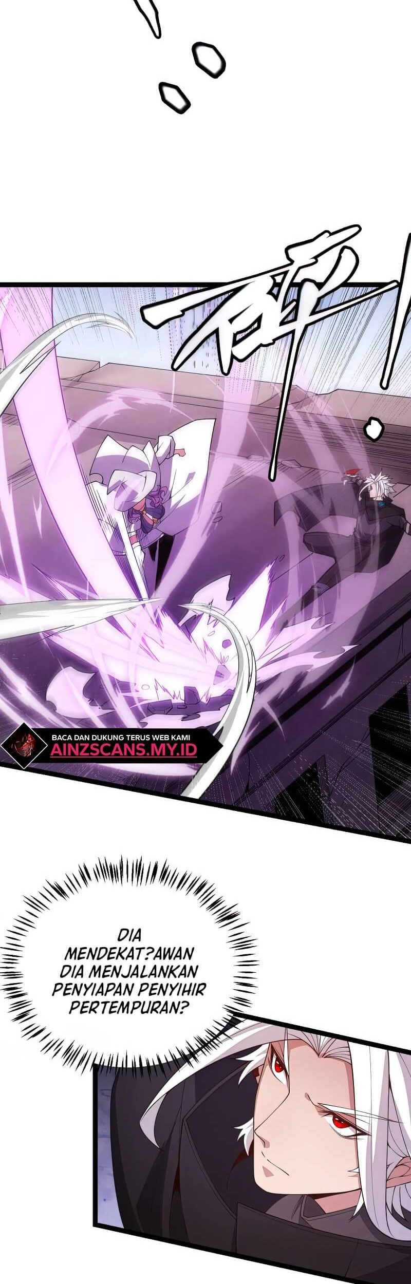 The Game That I Came From Chapter 122 Gambar 14