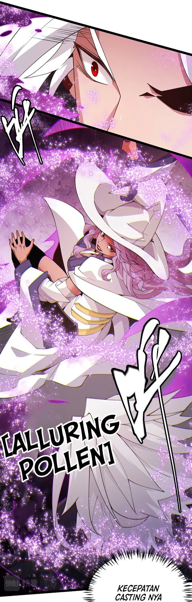 The Game That I Came From Chapter 122 Gambar 16