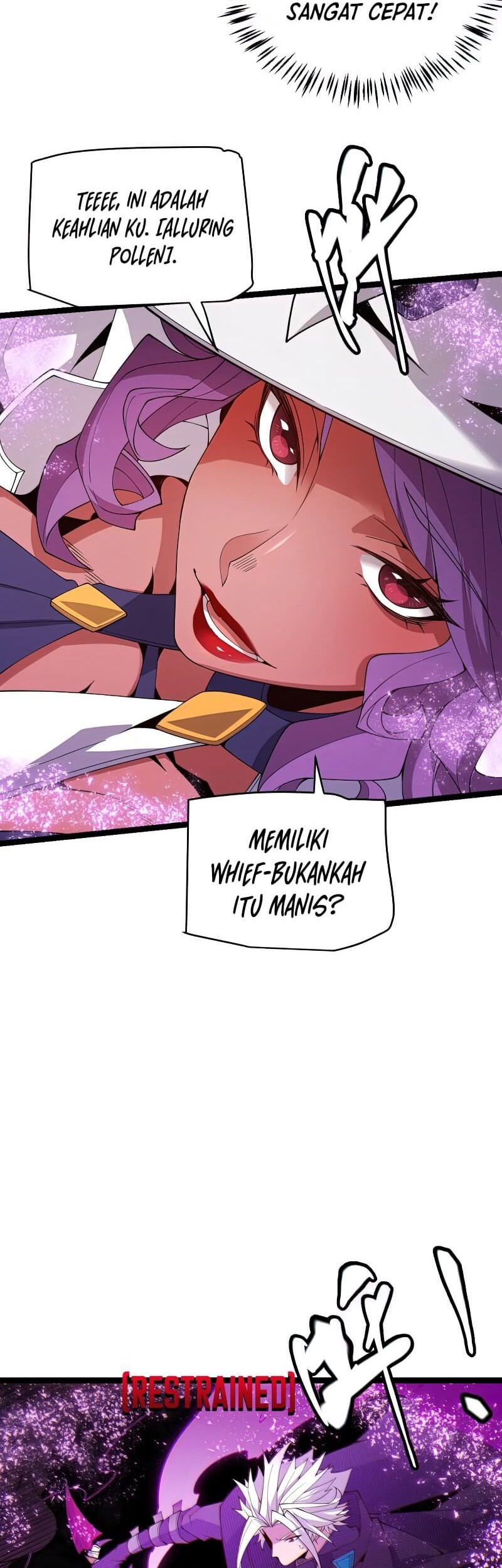 The Game That I Came From Chapter 122 Gambar 17