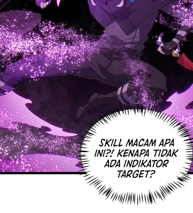 The Game That I Came From Chapter 122 Gambar 18