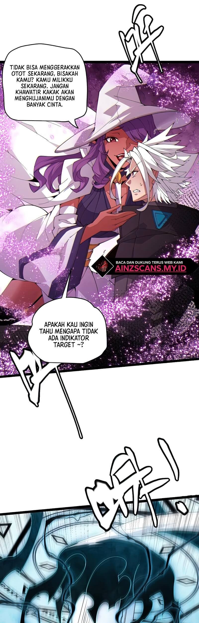 The Game That I Came From Chapter 122 Gambar 19