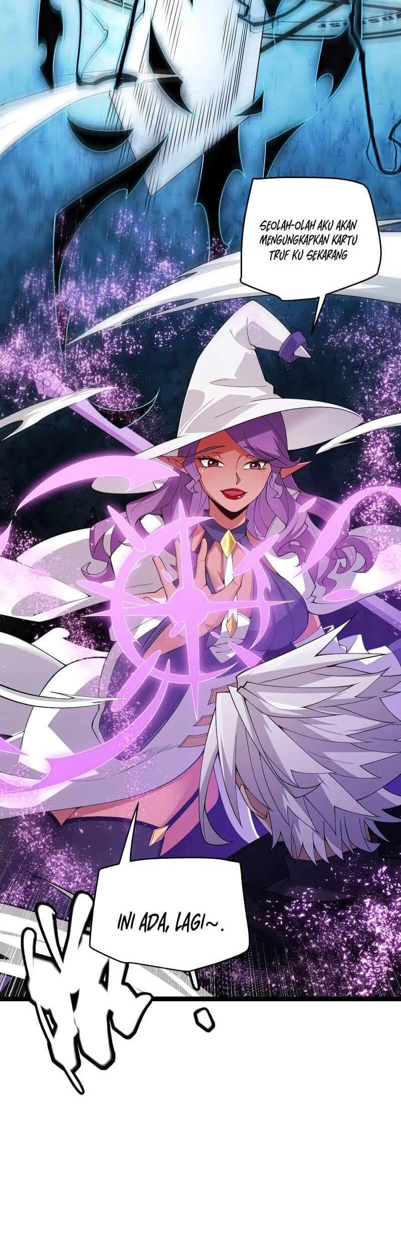 The Game That I Came From Chapter 122 Gambar 20