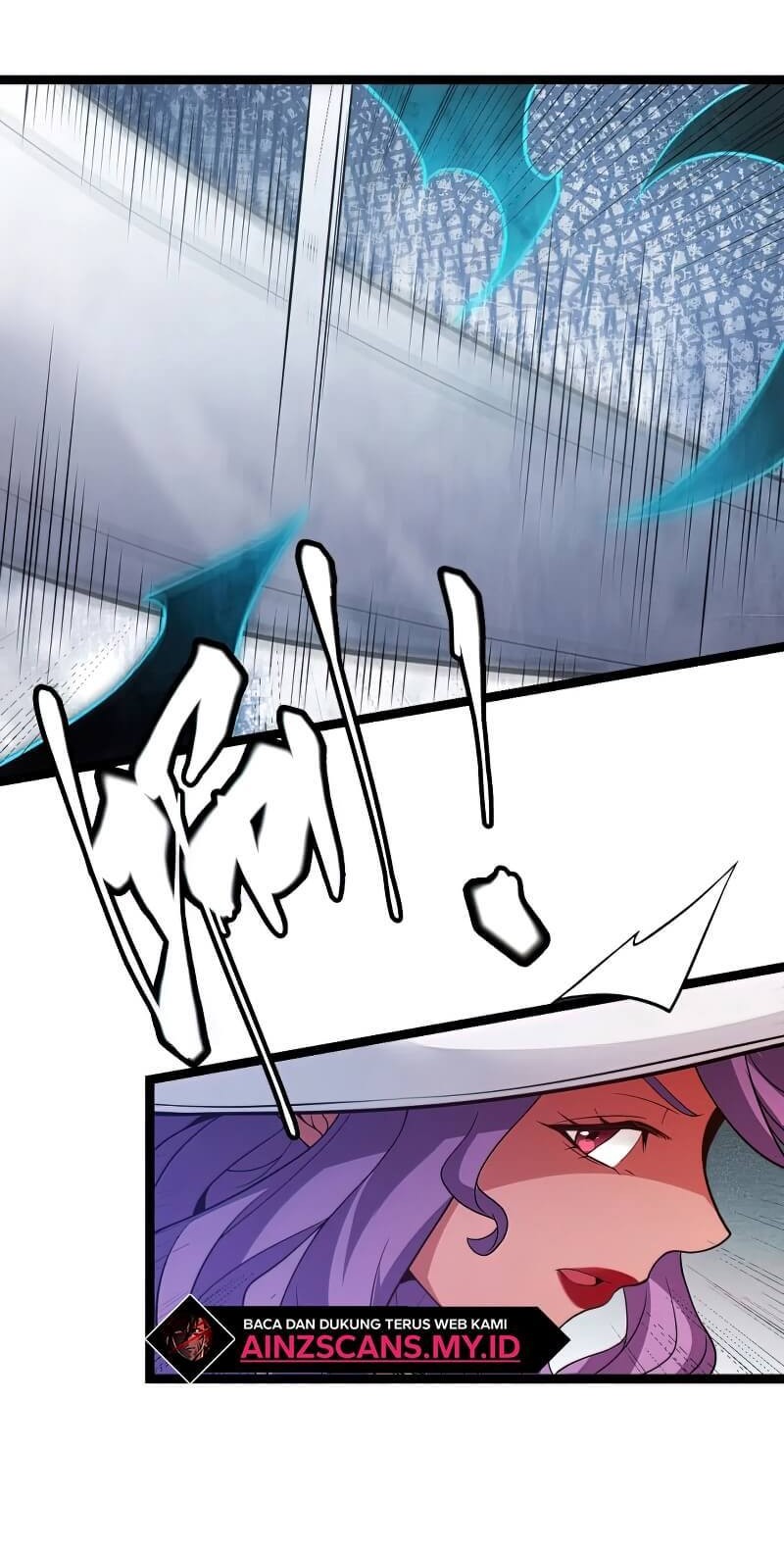 The Game That I Came From Chapter 122 Gambar 21