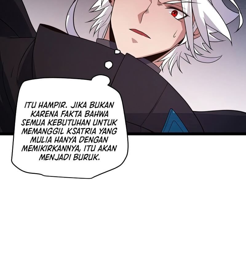 The Game That I Came From Chapter 122 Gambar 24