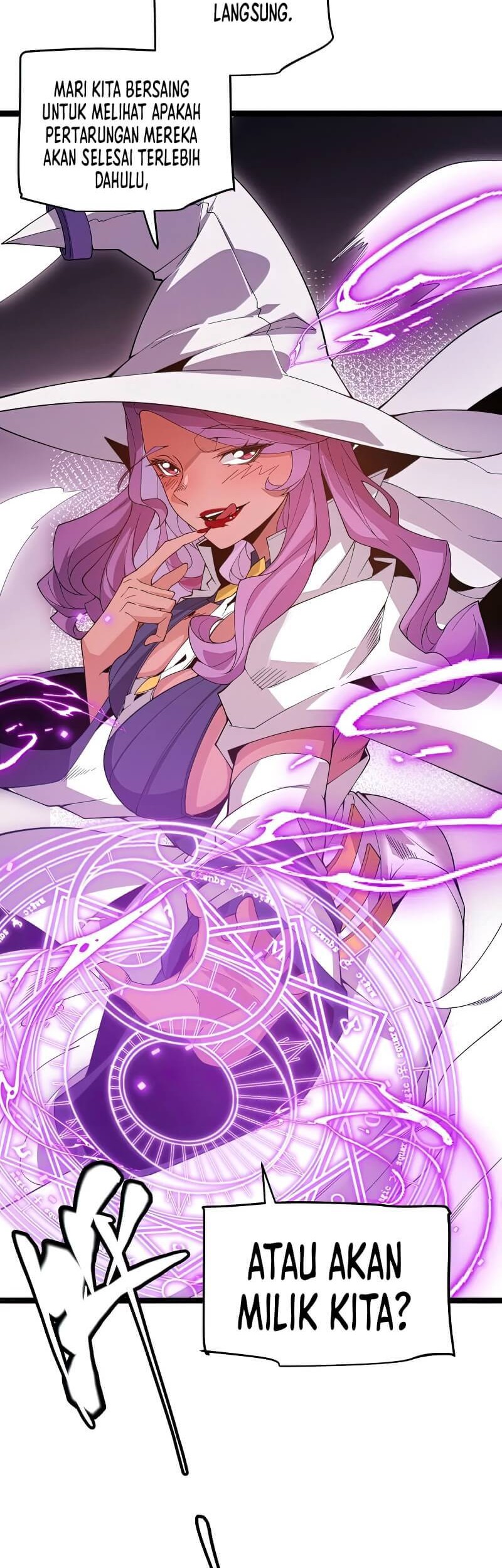 The Game That I Came From Chapter 121 Gambar 43