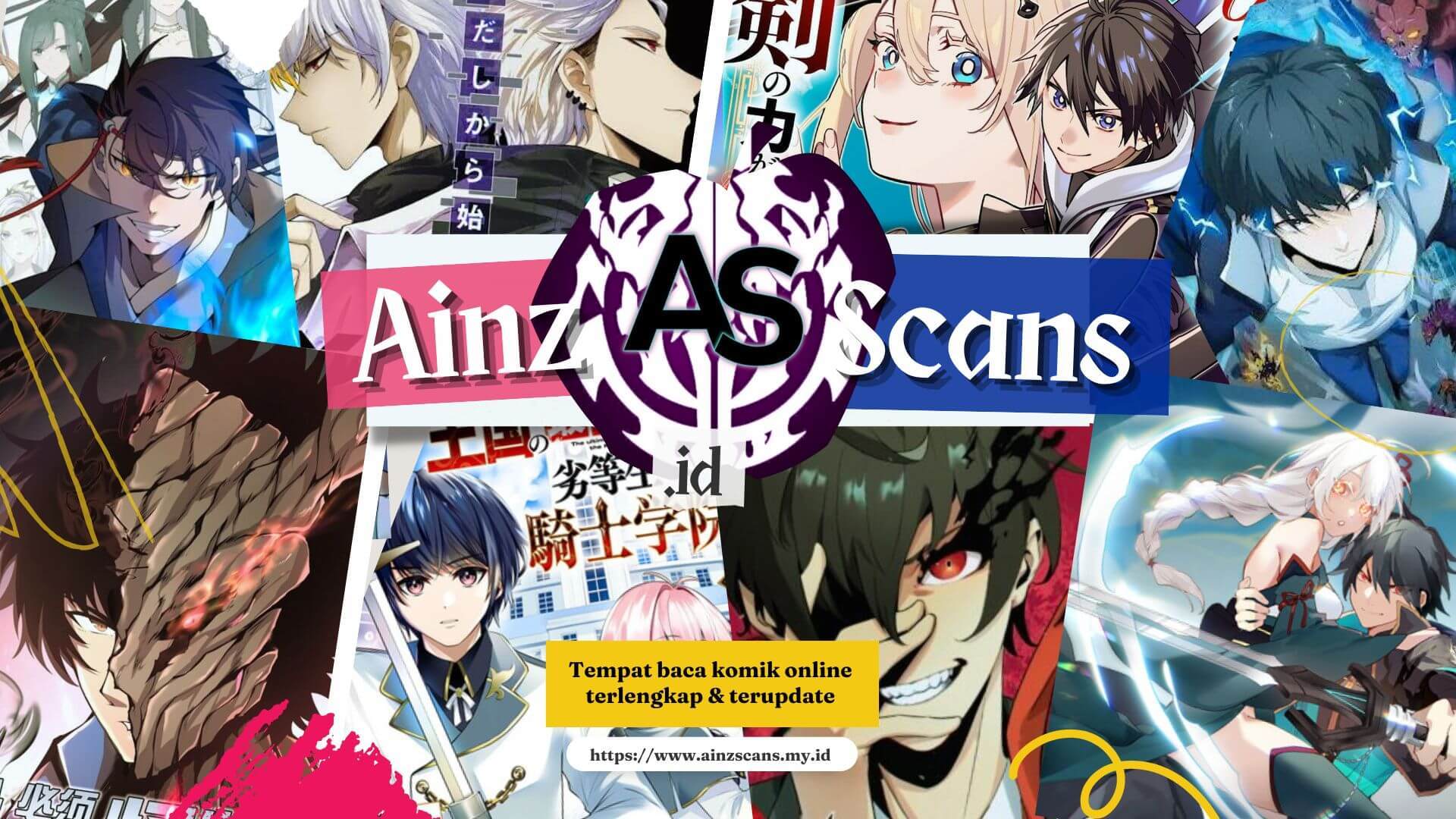 The Game That I Came From Chapter 121 Gambar 47