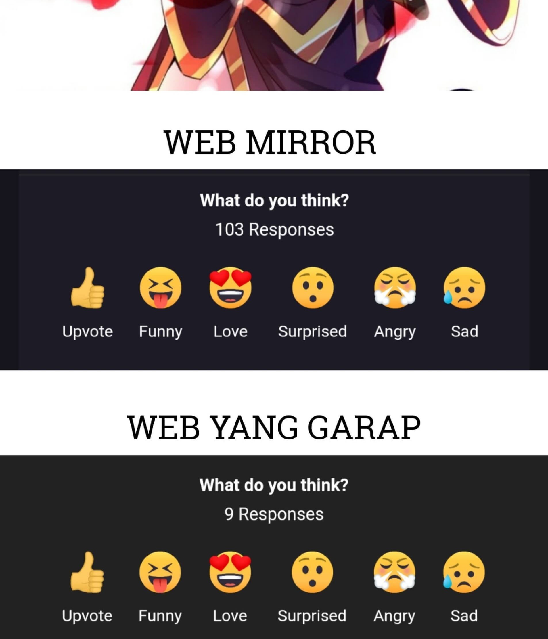 The Game That I Came From Chapter 121 Gambar 49