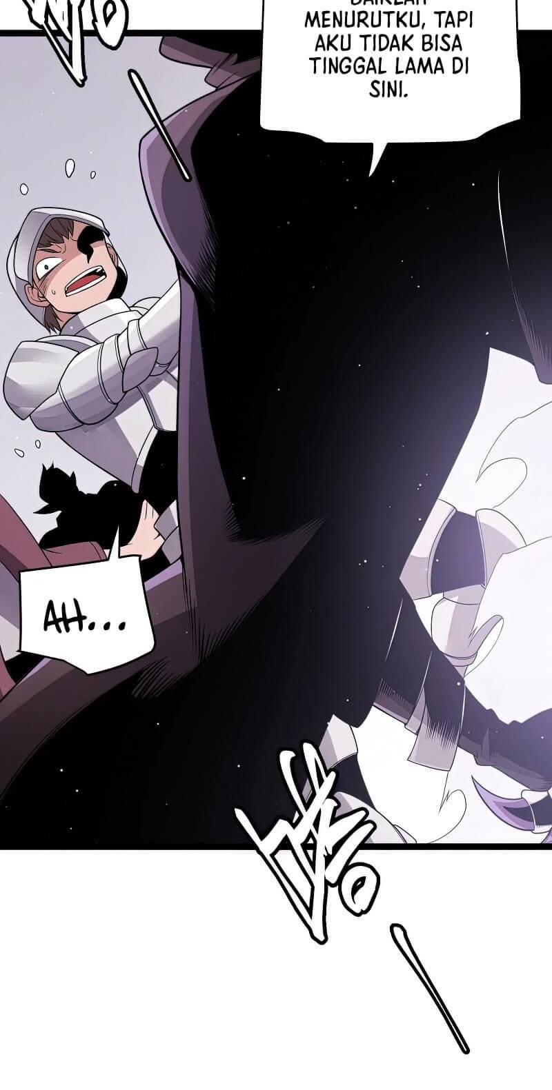 The Game That I Came From Chapter 121 Gambar 4